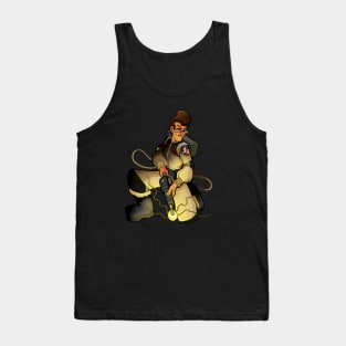 Do, Ray, Egon! Tank Top